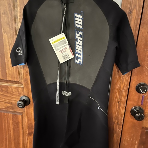 Wetsuit Men’s XXL - Picture 3 of 3